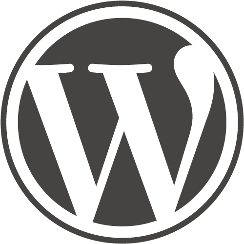 База доменов WordPress в зоне RU