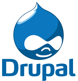 База доменов Drupal в зоне RU