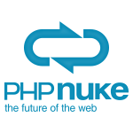 База сайтов PHP Nuke