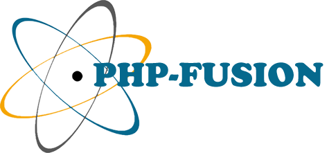 База сайтов PHP-Fusion