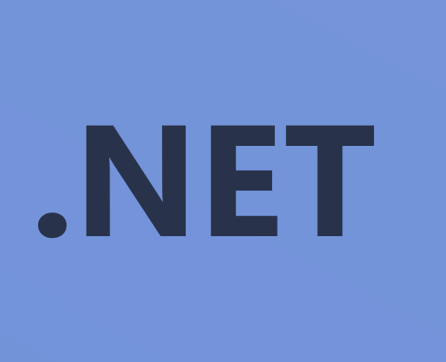 База .NET доменов (октябрь 2018)