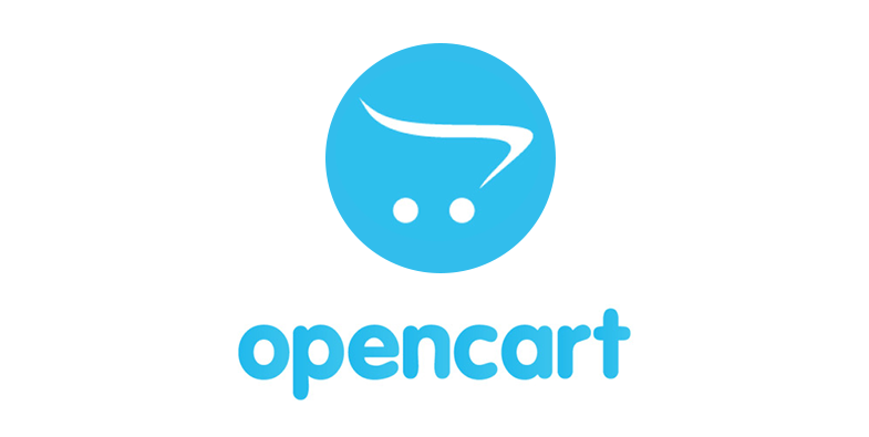 База доменов OpenCart в зоне RU